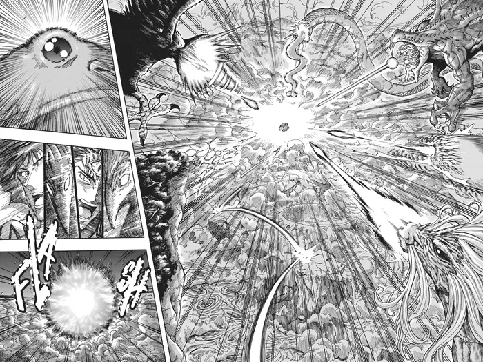 Toriko Chapter 380 image 12_optimized